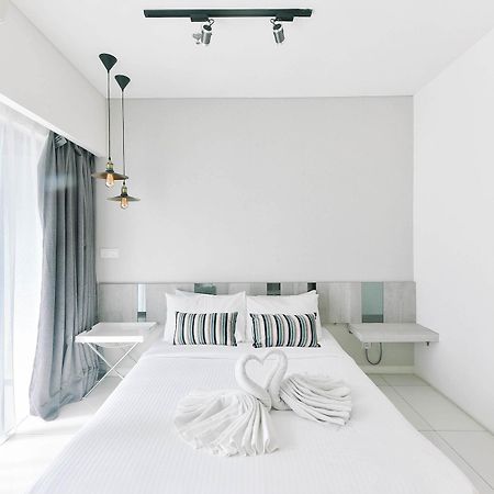 Summer Suites Residences By Subhome Kuala Lumpur Exterior foto