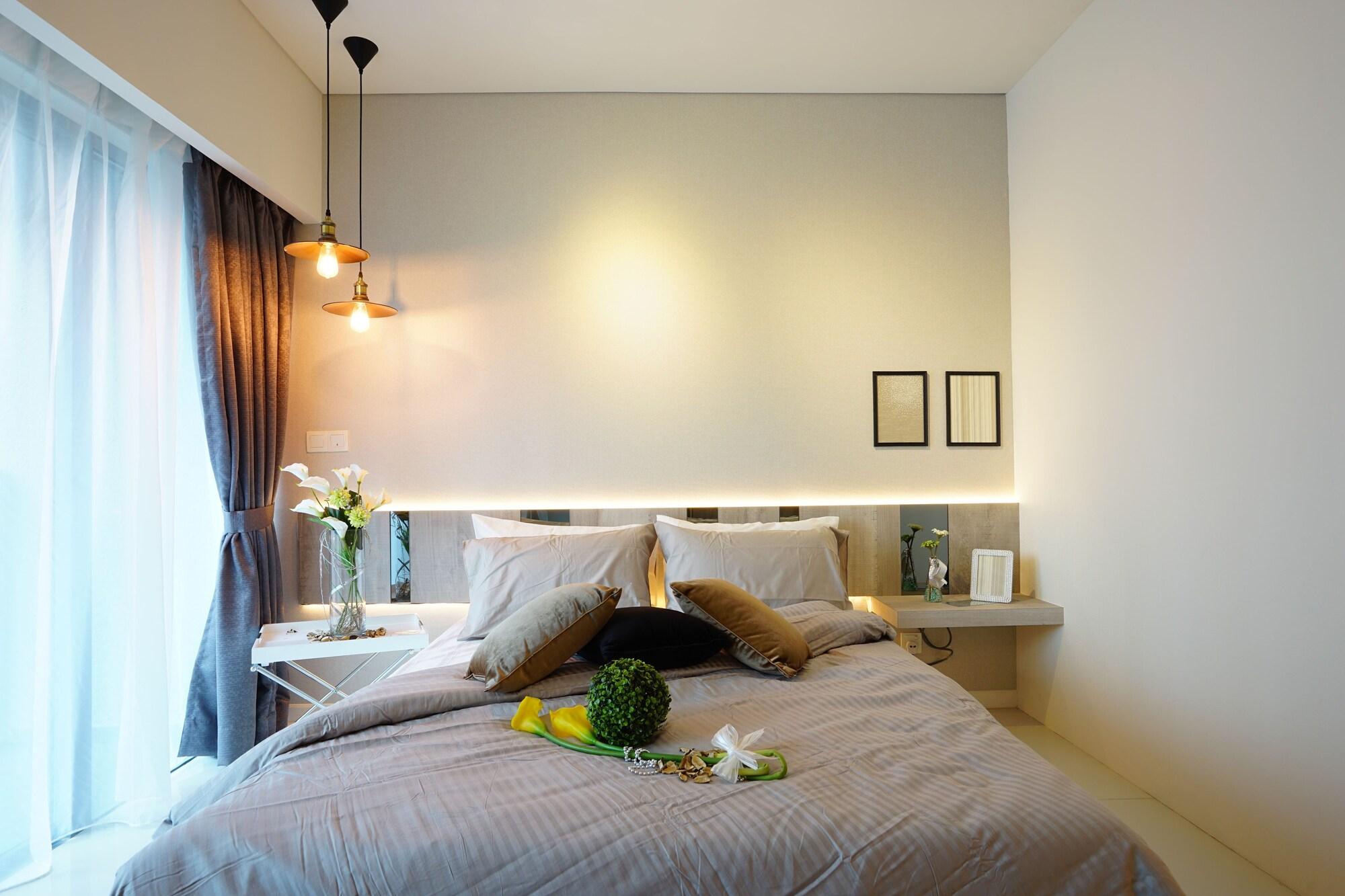 Summer Suites Residences By Subhome Kuala Lumpur Exterior foto