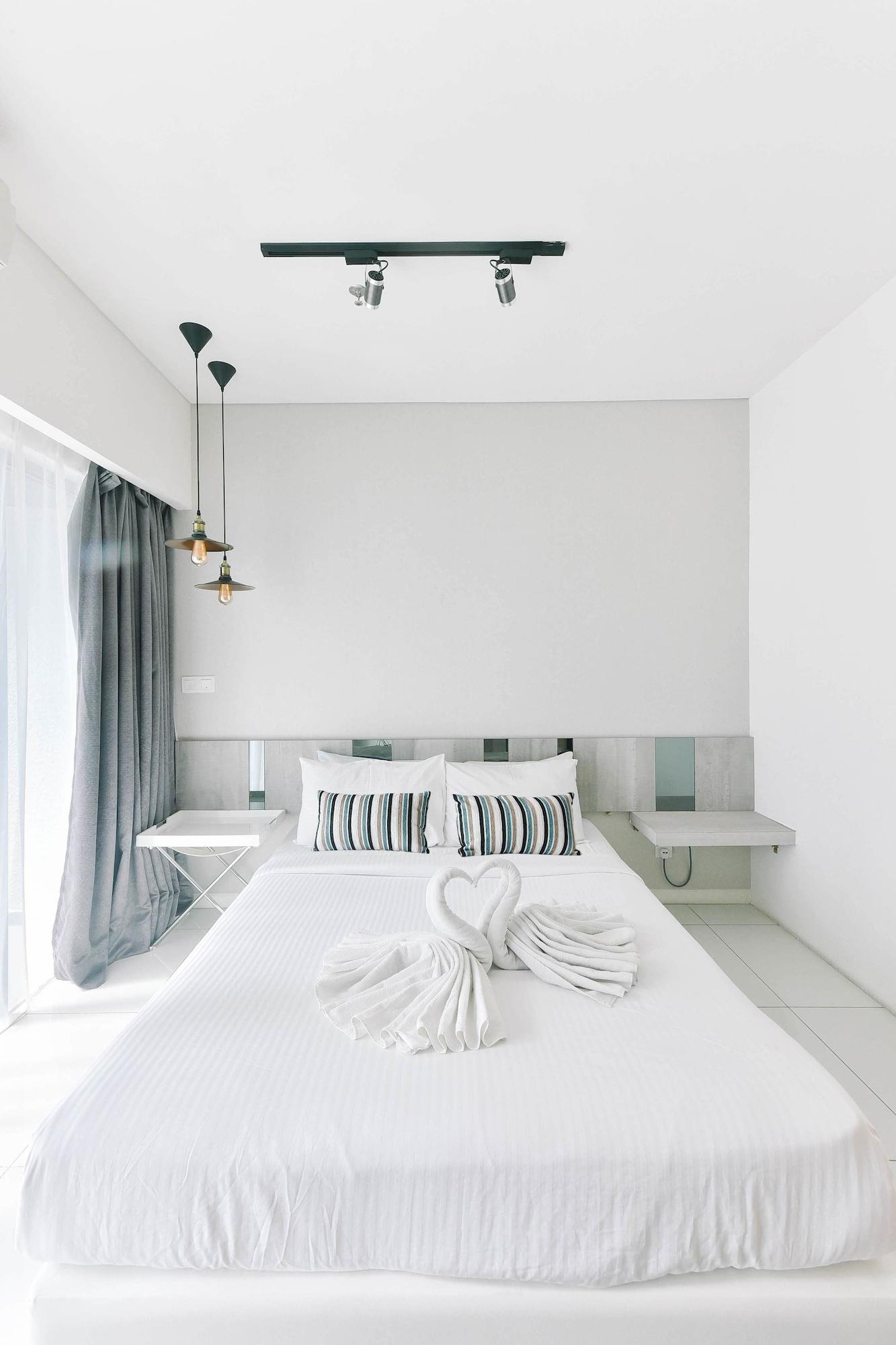 Summer Suites Residences By Subhome Kuala Lumpur Exterior foto