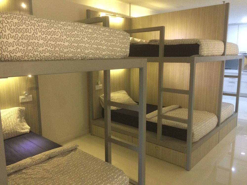 Summer Suites Residences By Subhome Kuala Lumpur Exterior foto