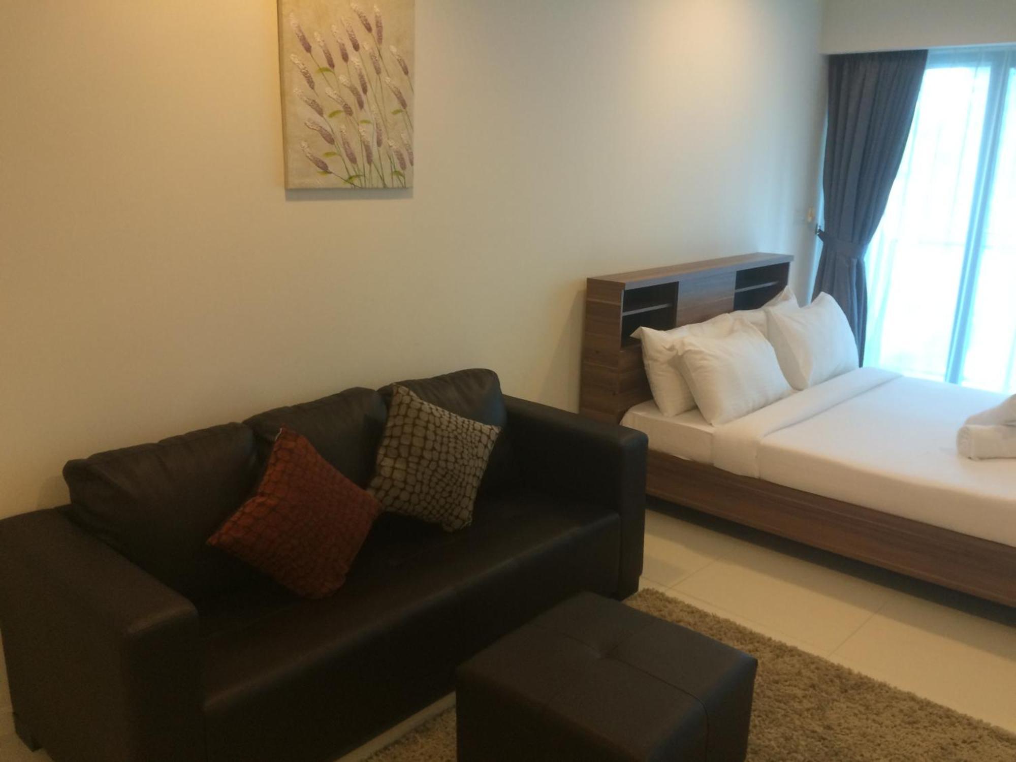 Summer Suites Residences By Subhome Kuala Lumpur Quarto foto