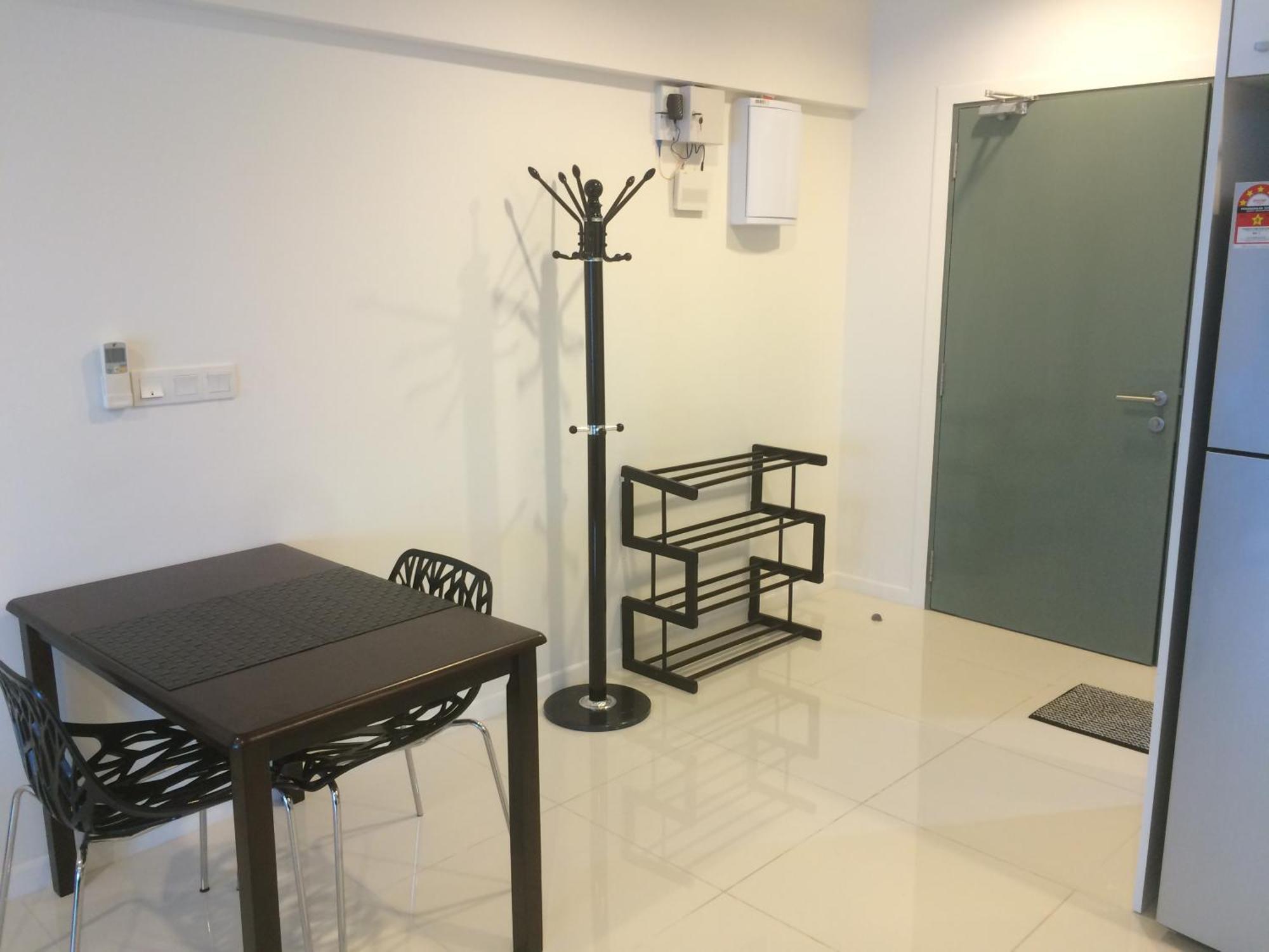 Summer Suites Residences By Subhome Kuala Lumpur Quarto foto
