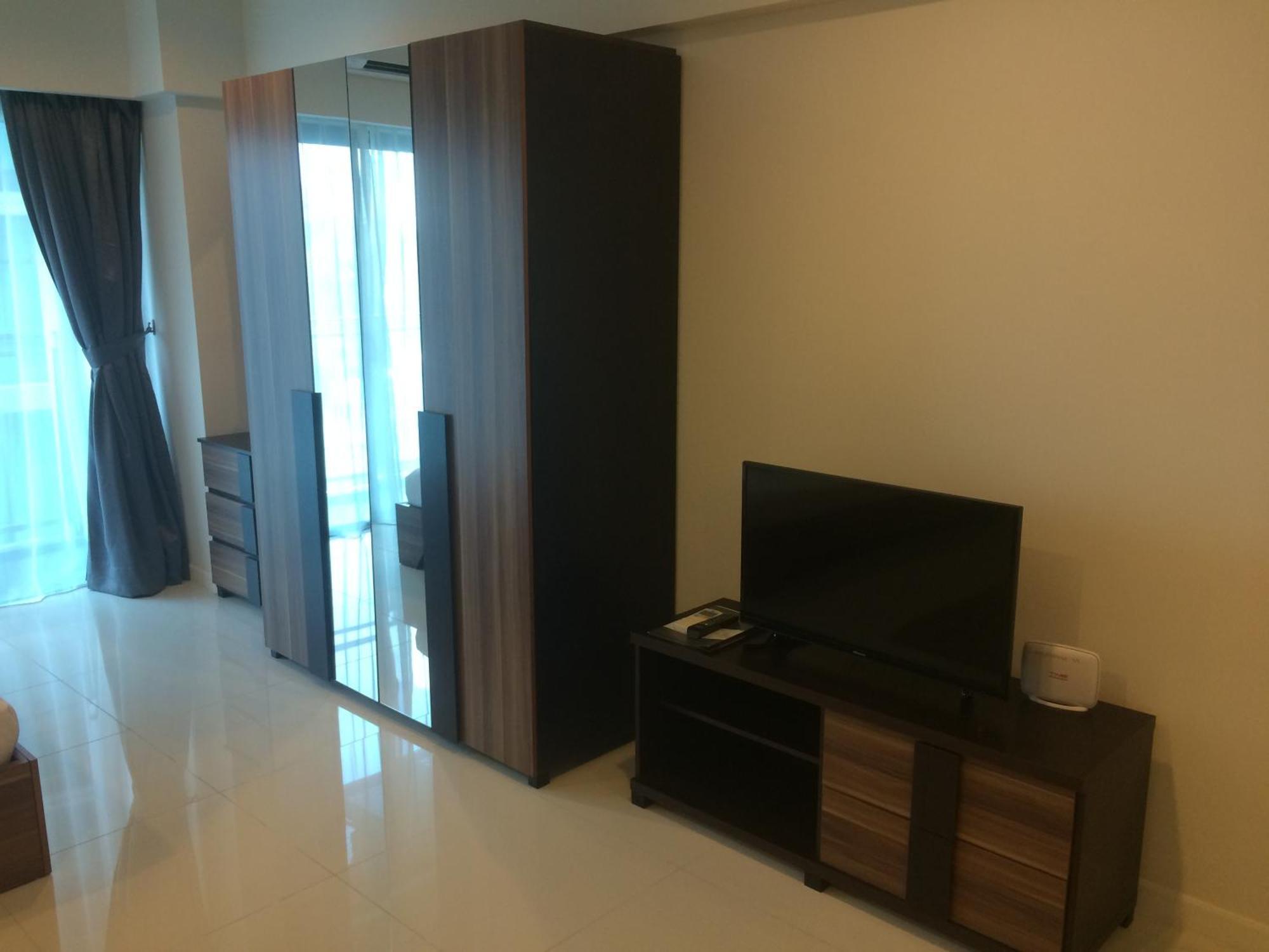 Summer Suites Residences By Subhome Kuala Lumpur Quarto foto