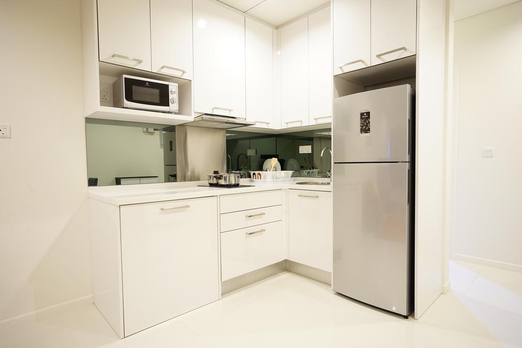 Summer Suites Residences By Subhome Kuala Lumpur Quarto foto