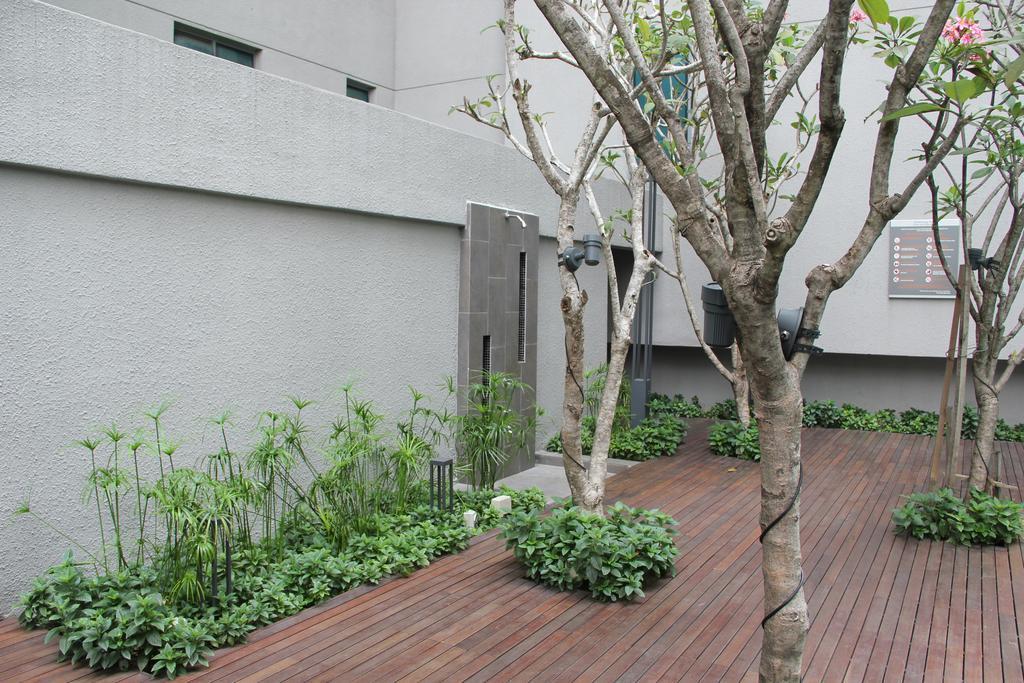 Summer Suites Residences By Subhome Kuala Lumpur Exterior foto